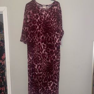 Zadie B’s Layering Dress♥️